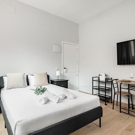 Charming Villa De Vallecas Madryt Zewnętrze zdjęcie
