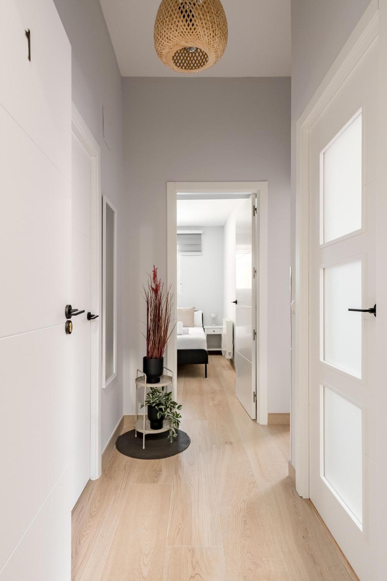 Charming Villa De Vallecas Madryt Zewnętrze zdjęcie