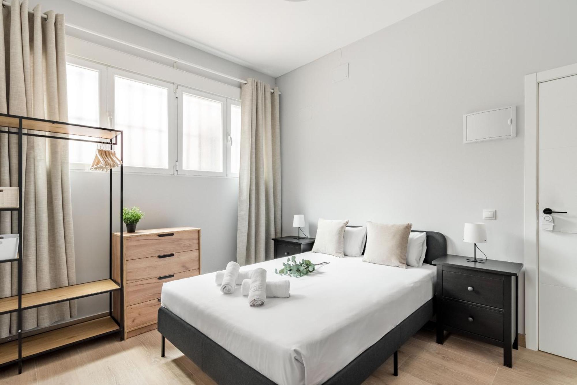 Charming Villa De Vallecas Madryt Zewnętrze zdjęcie
